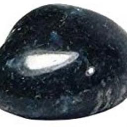Natural Bloodstone Heliotrope pebble 56.8ct Regular Asymmetrical Crystal Stone-image-52