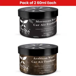 MOROCCAN ROSE & ARABICAN WOOD Diffuser Set-picture-11