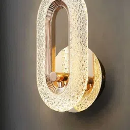 shri mahal antiques Wallchiere Wall Lamp With Bulb-picture-2