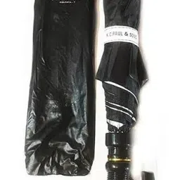 K.C Paul &Sons raj 2 fold umbrella Umbrella-1