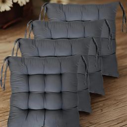 Soft Luxury Microfibre Abstract Chair Pad Pack of 24-image-73