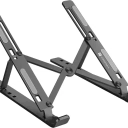 Portronics POR-421 My Buddy K Laptop Stand-image-60