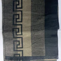 Daily Needs Shop Printed Men Muffler-image-14