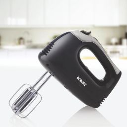 300 W Black Hand Blender-image-44