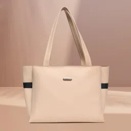 Women Beige Messenger Bag-image-13