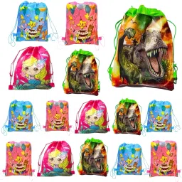 Printed Party Bag-2