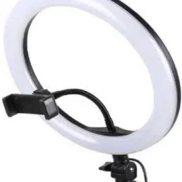 Webilla 26CM LED Selfie Ring Light Flash-10