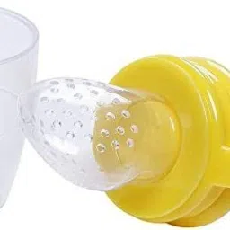 Fruit Feeder, Nibbler, Pacifier, Soother- silicon-33