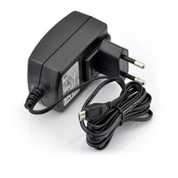 Official Raspberry Pi 1, 2 and 3 Power Supply image 2