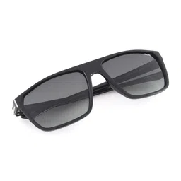 IDEE Men Rectangle Sunglasses with UV Protected Lens IDS2948C1PSG image 2