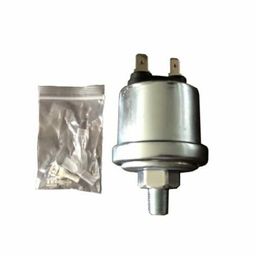 ingqi Oil Pressure Sender, 0-100 psi, Datcon 240-33 ohm, w/20 psi Alarm, Blade Type Using Strong Spring image 3