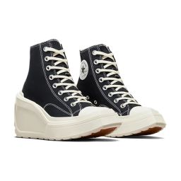 Converse Women Chuck 70 De Luxe Wedge High Top Sneakers-picture-6