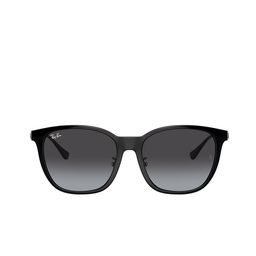 Ray-Ban Unisex Square Sunglasses with UV Protected Lens 8056262048696 image 3
