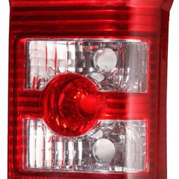 Uno Minda Tail Light Assembly MFR Right for Mahindra Bolero (TL-6531AAM)-5