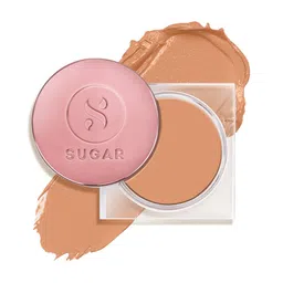 SUGAR Mettle Cream To Powder Foundation - 48 Irish-26