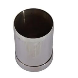 Soil Testing Core Cutter Dolly – 100mm Capacity, Without Rammer By UK SURVEY INST image 3