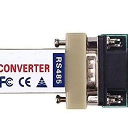 mak world MaK WOrLD® RS232 to RS-485 Communication Data Converter Adapter with Terminal Board image 2