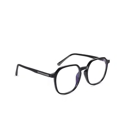 Voyage Clear Lens & Oversized Sunglasses With UV Protected Lens 11008MG3993-10