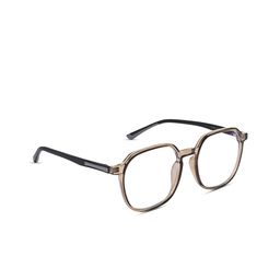 Voyage Clear Lens & Oversized Sunglasses With UV Protected Lens 11008MG3996-30