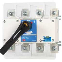 HPL Open Encloser Load Break Switch 800A L08004POAV-96
