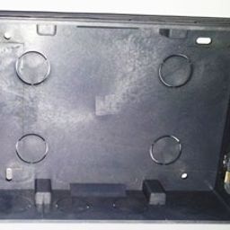 GreatWhite 12M Pvc Conceal Junction Box Plastic/Pvc, 20912-WH-image-6