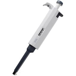 Micropipette Variable Range 100-1000 ul with Calibration Report image 2