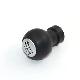 generic Gear Lever Knob Compatible with Swift, Swift Dzire, Alto K10, SX-4, Ertiga, Zen Estilo, Celerio with Adaptor/Sleeve image 5