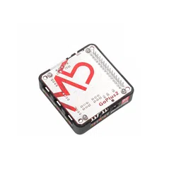 M5 Stack Goplus2 DC Motor and Servo Driver Module (STM32F0) image 1