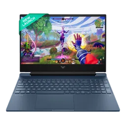HP Victus 15-fb3004AX AMD Ryzen 5 Gaming Laptop (16GB, 512GB SSD, Windows 11 Home, 4GB Graphics, 15.6 inch 144 Hz Full HD IPS Display, NVIDIA GeForce RTX 2050, MS Office Home 2024, Performance Blue, 2.29 KG)-image-53