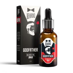 Beardo Godfather Beard Oil-picture-46