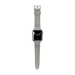 Timberland Lacandon Strap for Apple/Samsung smart watch 20mm Grey Color Leather - TDOUL0000111-picture-34