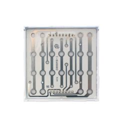 8x8 LED Matrix Display 64 Bits LED Matrix Panel Module Create Stunning Displays with 8x8 LED Matrix For Electronic Signs and Displays - RED - RS69618x8 LED Matrix Display 64 Bits LED Matrix Panel Module Create Stunning Displays with 8x8 LED Matrix For Electronic Signs and Displays - RED - RS6961 image 2