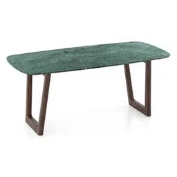 urban ladder Adria 6 Seater Jade Green Dining Table-picture-35
