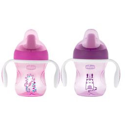Chicco Training Cup 6M+ Girl-picture-2