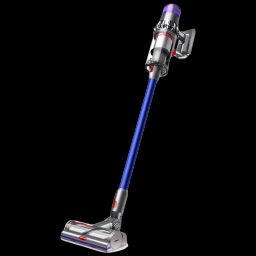 dyson V11 Absolute Pro Swappable Battery 185 Watts Dry Vacuum Cleaner (0.54 Litres Tank, Blue)-picture-9