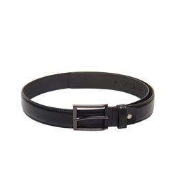 Pacific Gold Men Black Belt-image-99