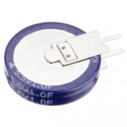 1F - 5.5V - Super Capacitor-image-3