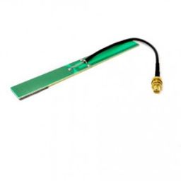 698-960MHz And 1710-2690MHz 4G LTE Dual Band 0/1.5 dBi PCB/Sticker Antenna-20