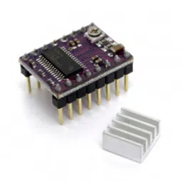 DRV8825 Stepper Motor Driver Module-20