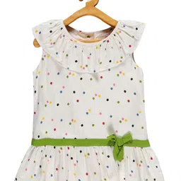 YOUNG BIRDS Print Top-image-95