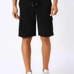 Basics Men Shorts-image-14