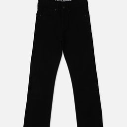 Pepe Jeans Boys Bootcut Stretchable Jeans-picture-47