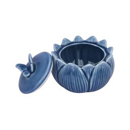 TAYHAA Blue Set of 1 Regular Multi-Utility Organisers image 5