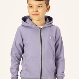 Nautica Boys Bomber Jacket-40