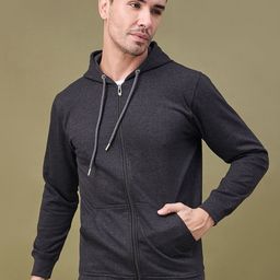 f Gallery Men Hooded Sweatshirt-image-99