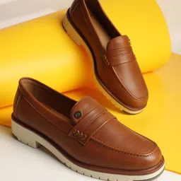 Carlton London Women Slip On Loafers-image-31