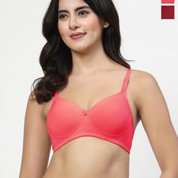 LILY Bra Full Coverage Lightly Padded-picture-51