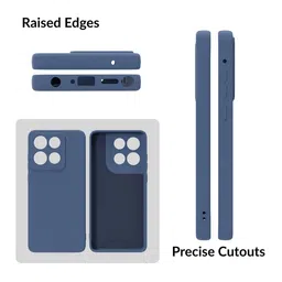 SPRIG Solid Printed Bumper Case Mobile Accessories image 4
