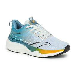 Columbus Men Mesh Running Non-Marking Shoes-image-84