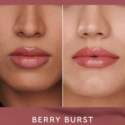 KIRO Glossfinity Crme Lip Gloss With Murumuru Butter - 5ml - Berry Burst image 5